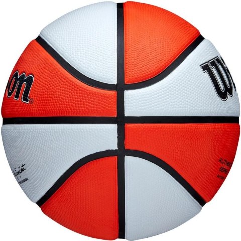 PIŁKA DO KOSZYKÓWKI WILSON WNBA AUTH SERIES OUTDOOR BSKT R.6 N/A