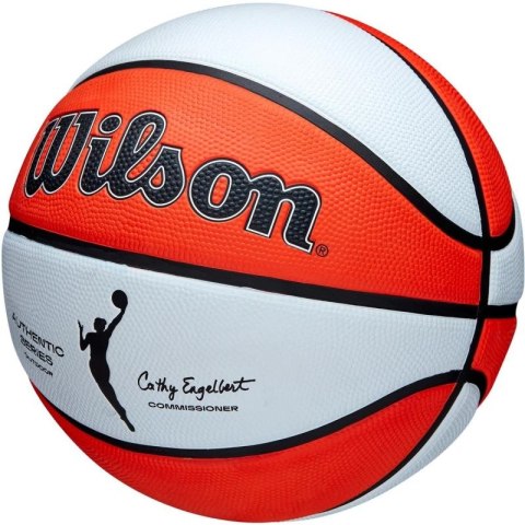 PIŁKA DO KOSZYKÓWKI WILSON WNBA AUTH SERIES OUTDOOR BSKT R.6 N/A