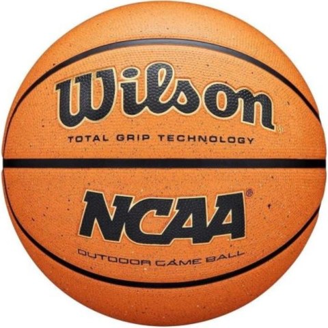 PIŁKA DO KOSZYKÓWKI WILSON NCAA OUTDOOR GAME BSKT R.7 N/A