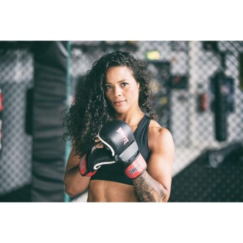 RĘKAWICE DO MMA BRUTE PRO R. S/M N/A