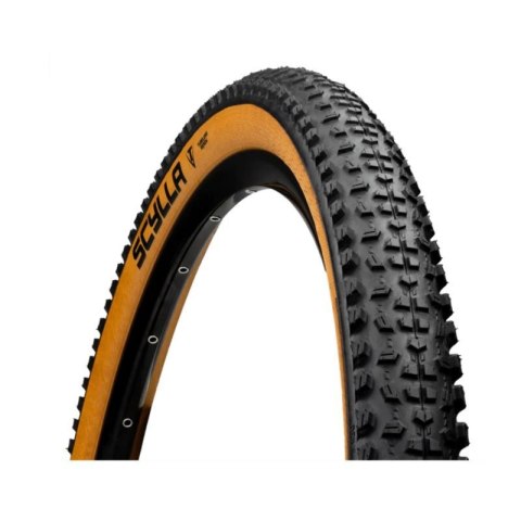 Rubena opona R22 29x2,25 SCYLLA RACE HERO TANWALL N/A