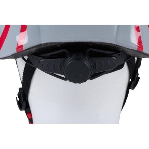 KASK ROWEROWY DZIECIĘCY REGULOWANY DUNLOP R. (48-52CM ) REKIN N/A