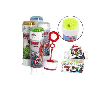 Bańki mydlane avengers ARTYK