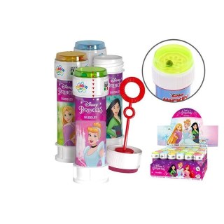 Bańki mydlane księżniczki ARTYK