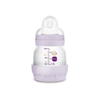 Butelka anti-colic 130ml girl MAM AKCESORIA