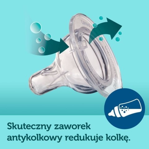 Butelka szer.antyk.toys120 nie CANPOL BABIES