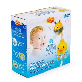 Kaczorek wesoły prysznic DUMEL