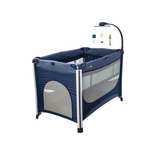 Łóżeczko restful ap950 blue EUROBABY