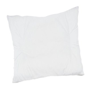 Poduszka 40/40 biała ANKRAS