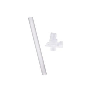 Słomki z łączn. do but. tritan BBOX