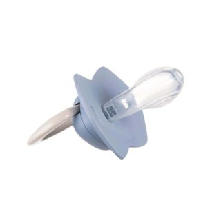 Sm.sil.sym.0-6m pure color CANPOL BABIES