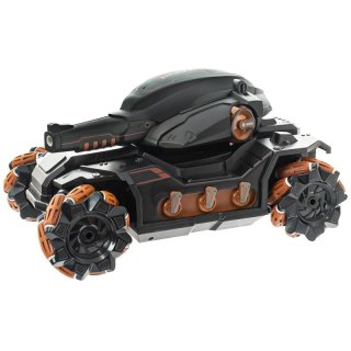 Zabawka czołg zdalnie sterow. EUROBABY ZABAWKI