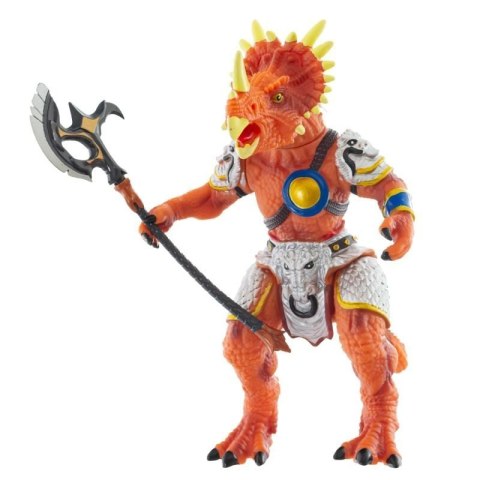 Zabawka dinozaur wojownik EUROBABY ZABAWKI