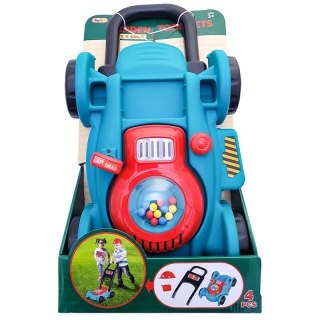 Zabawka kosiarka EUROBABY ZABAWKI