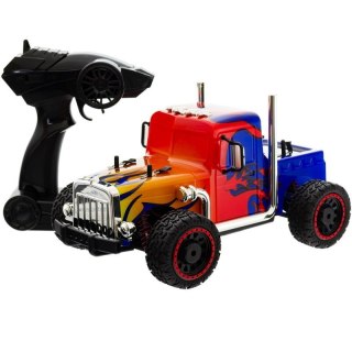 Zabawka samochód zdalnie st. EUROBABY ZABAWKI