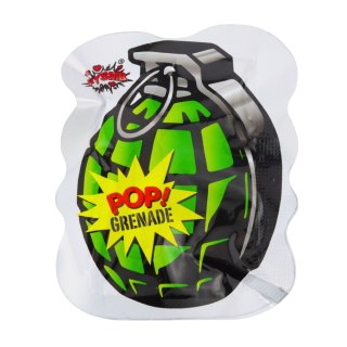 BEZPIECZNY GRANAT HUKOWY BALON SAMOPOMPUJĄCY DLA DZIECI ZGNIEĆ I RZUĆ