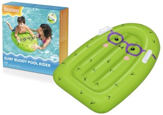 DMUCHANA DESKA DO PŁYWANIA KIWI 84 x 56 CM BESTWAY 42049