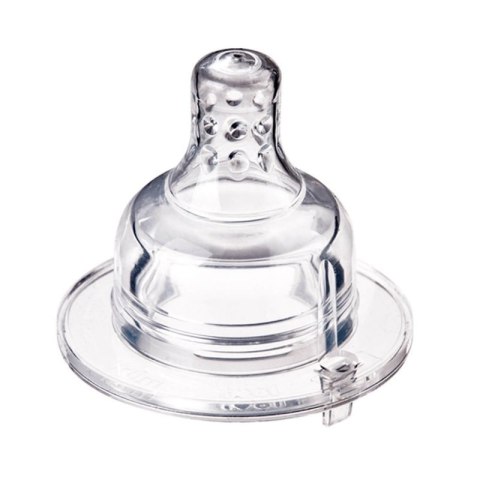 Lovi smoczek dynam.średni 2szt LOVI