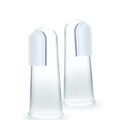 Pierwsza szczoteczka do zębów CANPOL BABIES