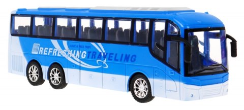 3 MODELE AUTOBUSÓW DLA DZIECI 3+ BUS SZKOLNY + AUTOBUSY WYCIECZKOWE + ŻYWA KOLORYSTYKA