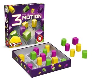 3MOTION PIATNIK