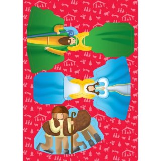 AKSJOMAT MODELE Z PAPIERU SZOPKA WYDANIE III KS0843