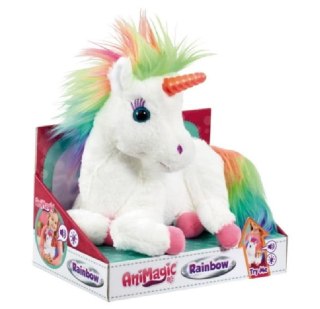 ANIMAGIC RAINBOW MY GLOWING UNICORN