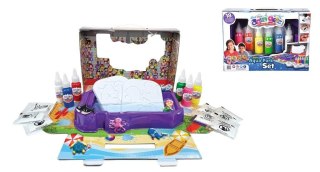 AQUA GELZ ZESTAW AQUA PARK