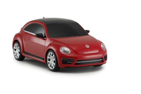 AUTKO R/C VOLKSWAGEN BEETLE 1:14 RASTAR CZERWONY