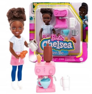BARBIE CHELSEA KARIERA HKD95