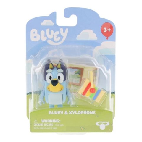 BLUEY FIGURKA POCZĄTEK ZABAWY