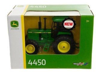 BRITAINS TRAKTOR JOHN DEERE 4450 TOMY