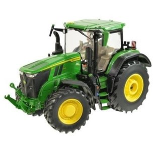 BRITAINS TRAKTOR 7R 350 PRESTIGE TOMY