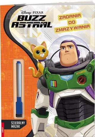 BUZZ ASTRAL. ZADANIA DO ZMAZYWANIA