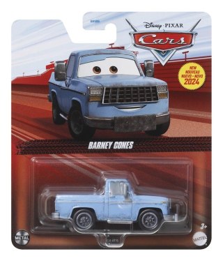 CARS. AUTO BARNEY CONES HTX84