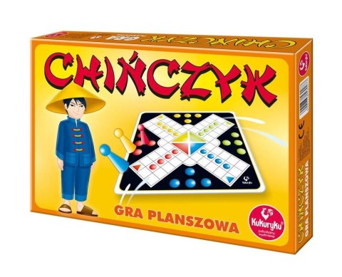 CHIŃCZYK