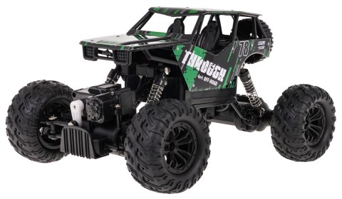 CRAWLER 1:16 RACING 78 R/C