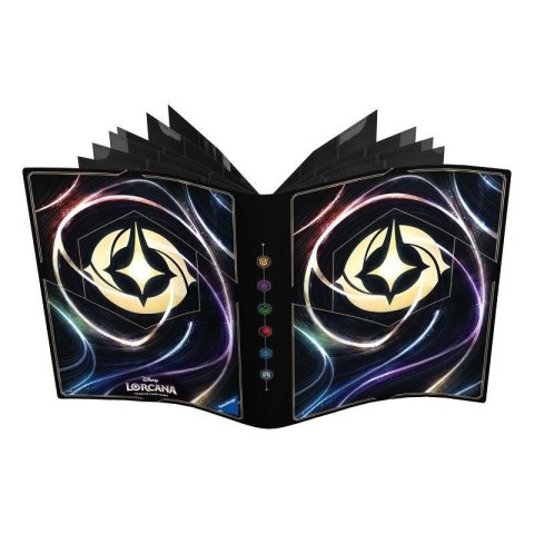 DISNEY LORCANA (SET05-08) PORTFOLIO BASIC