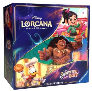DISNEY LORCANA (SET05) TROVE PACK