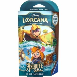 DISNEY LORCANA (SET06) STARTER DECK SET B