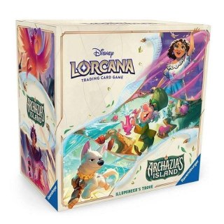 DISNEY LORCANA (SET07) TROVE PACK