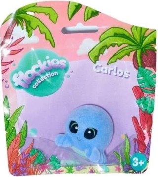 FIGURKA FLOCKIES KRAB NIEBIESKI