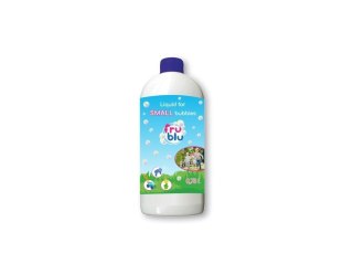 FRU BLU PŁYN DO MAŁYCH BANIEK 0,73L