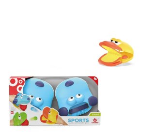 GRA ZRĘCZNOŚCIOWA ŁAPANIE KACZUSZKI