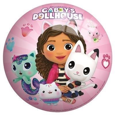 JOHN PIŁKA KOCI DOMEK GABI 23CM