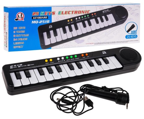 KEYBOARD MQ-2518