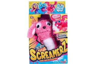 KRÓLICZEK INTERAKTYWNY SCREMERZ