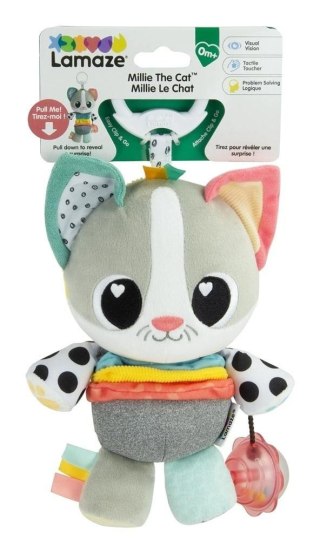 LAMAZE KOTEK KLEMENS TOMY