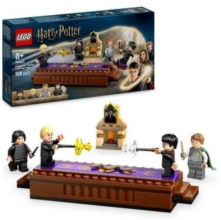 LEGO(R) HARRY POTTER 76441 ZAMEK HOGWART: KLUB POJED