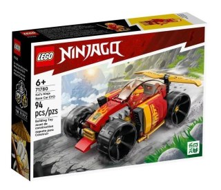 LEGO(R) NINJAGO 71780 SAMOCHÓD WYŚCIGOWY NINJA KAI..